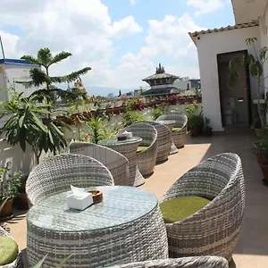 Hotel Vastu Boutique, Kathmandu