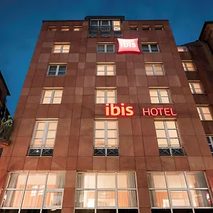 ** Hotel Ibis Altstadt Germany