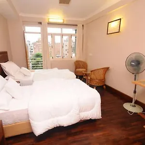 Bed & Breakfast Tajaa Pha The Heritage, Lalitpur